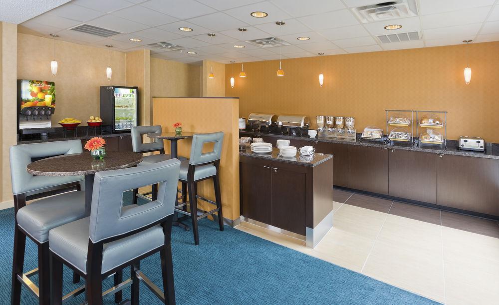 Residence Inn By Marriott Dallas Lewisville Exterior foto