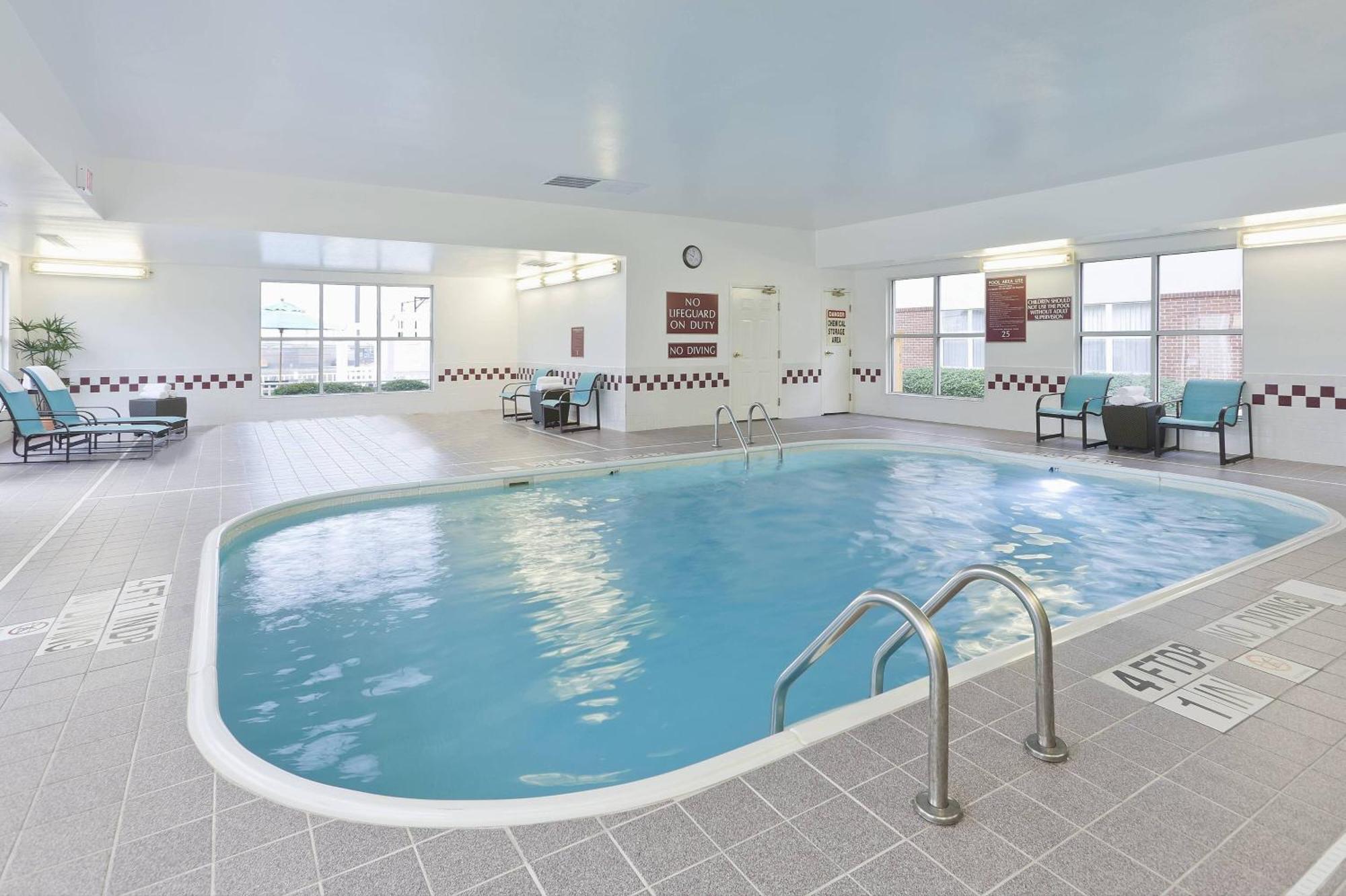 Residence Inn By Marriott Dallas Lewisville Exterior foto